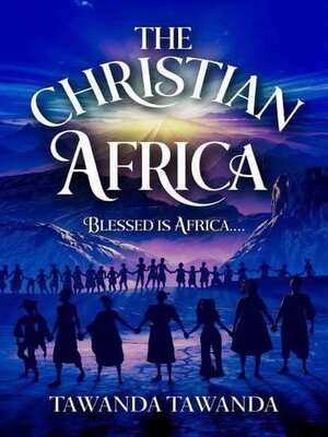 cover image of The Christian Africa